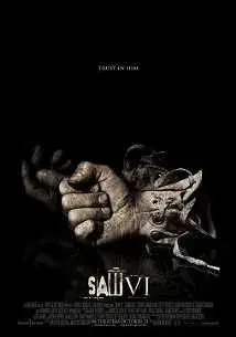 فیلم اره 6