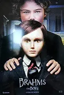 فیلم برامز: پسر 2