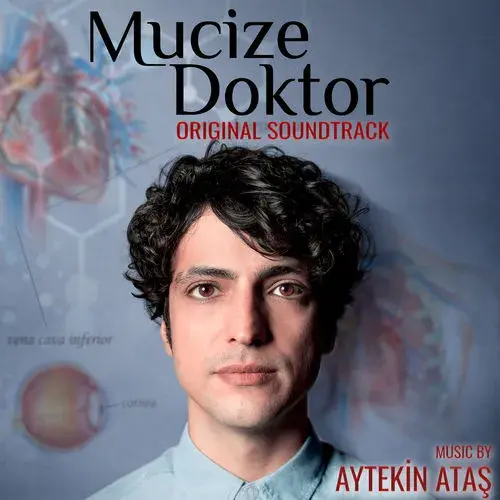 سریال دکتر معجزه گر (A Miracle) پوستر
