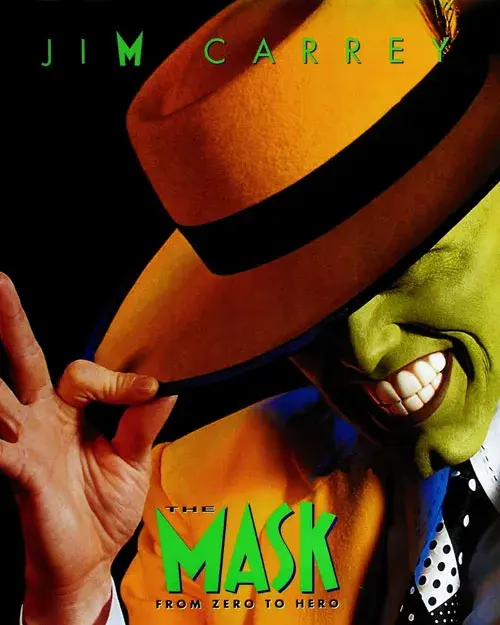 فیلم ماسک