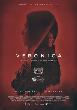 فیلم ورونیکا (Veronica) پوستر