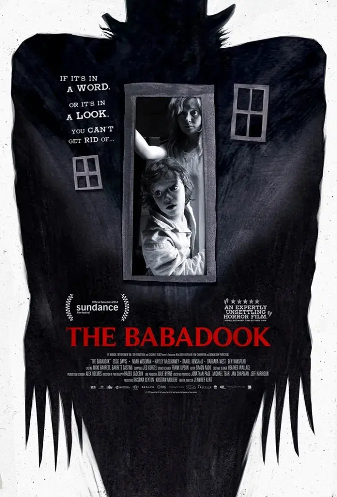 فیلم بابادوک
