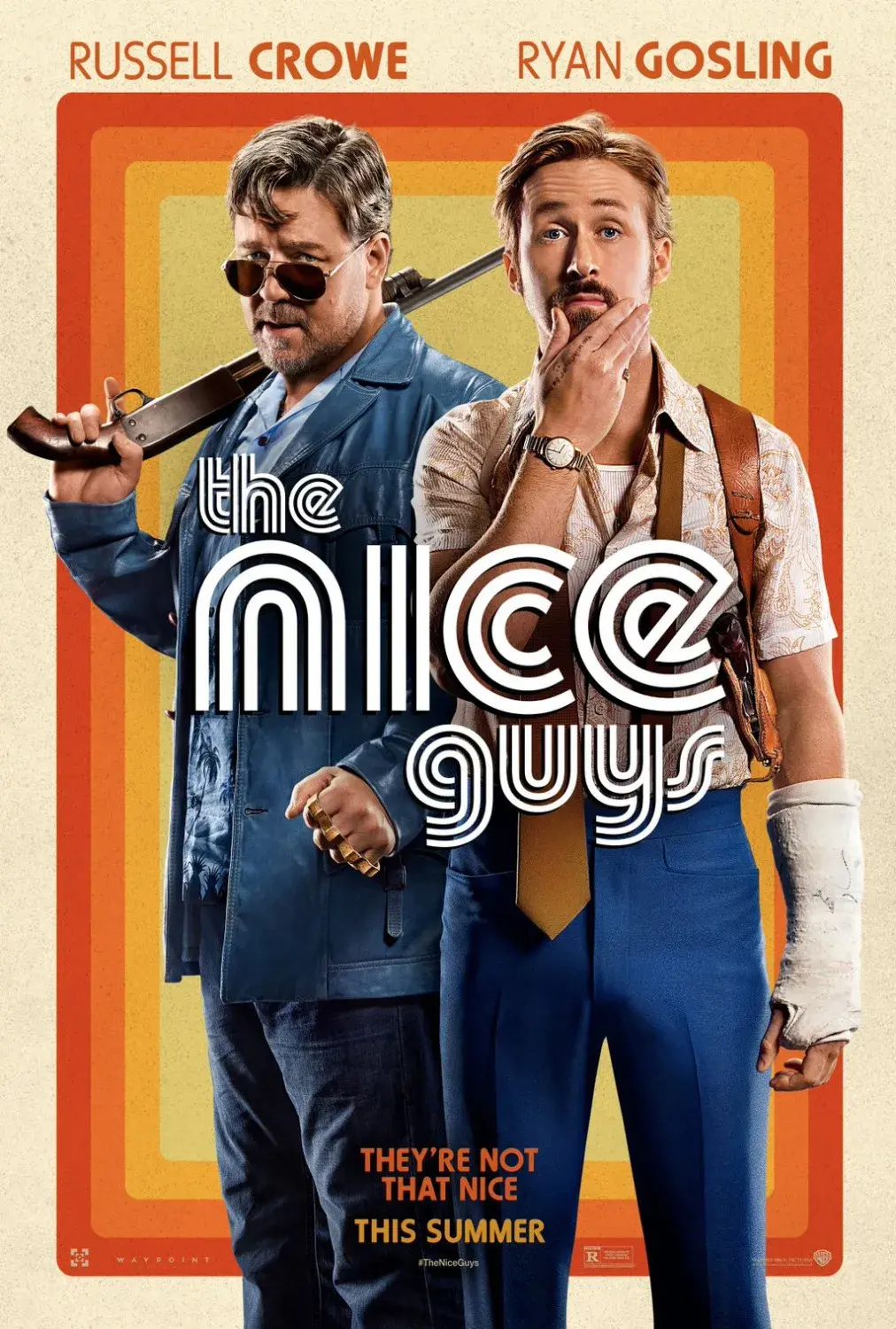 فیلم مردان خوب