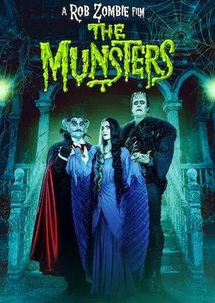 فیلم هیولاها