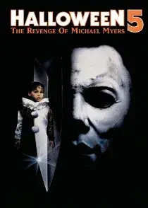 فیلم هالووین 5