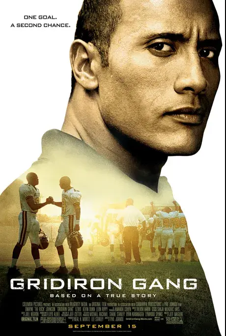 فیلم دار و دسته فوتبالیست ها