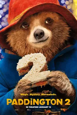 فیلم پدینگتون 2