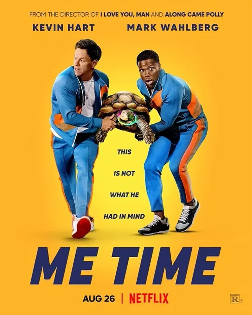 فیلم زمان من