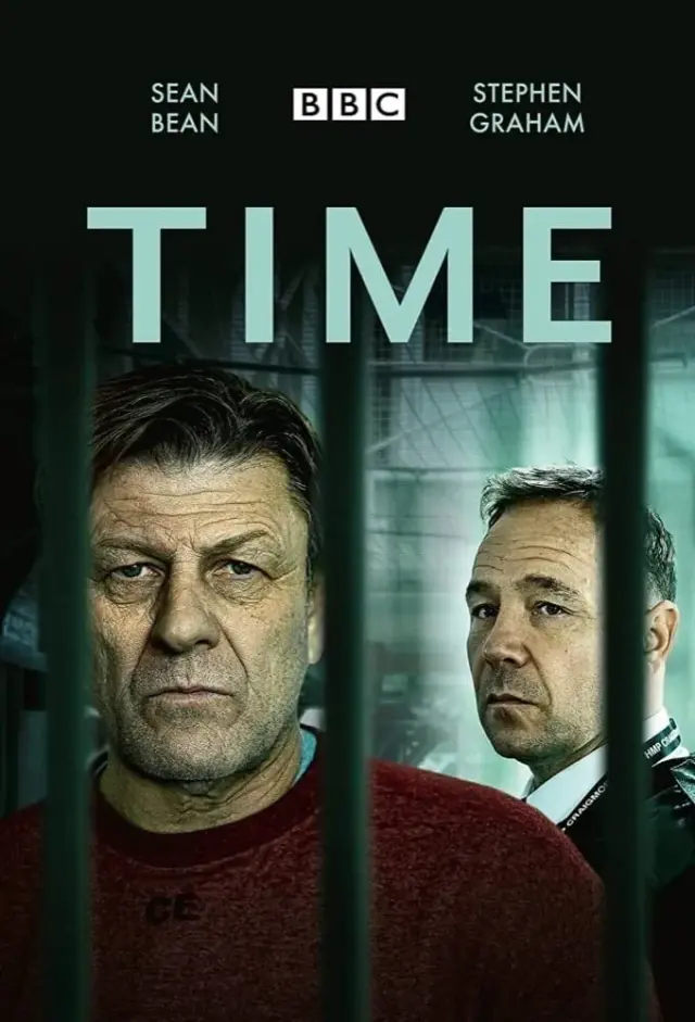 سریال زمان 2021 (Time) پوستر