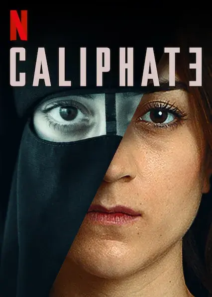 سریال خلافت (Caliphate) پوستر
