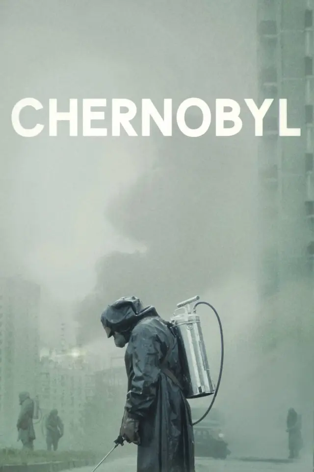 سریال چرنوبیل (Chernobyl) پوستر