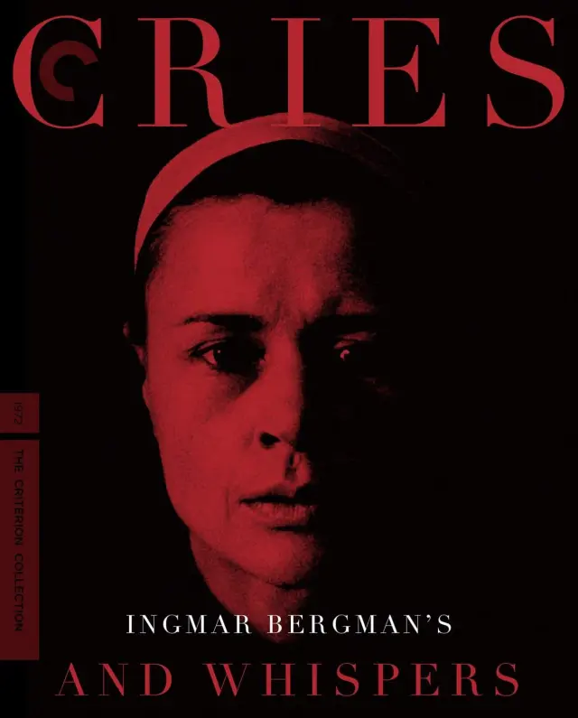 فیلم فریادها و نجواها (Cries & Whispers) پوستر