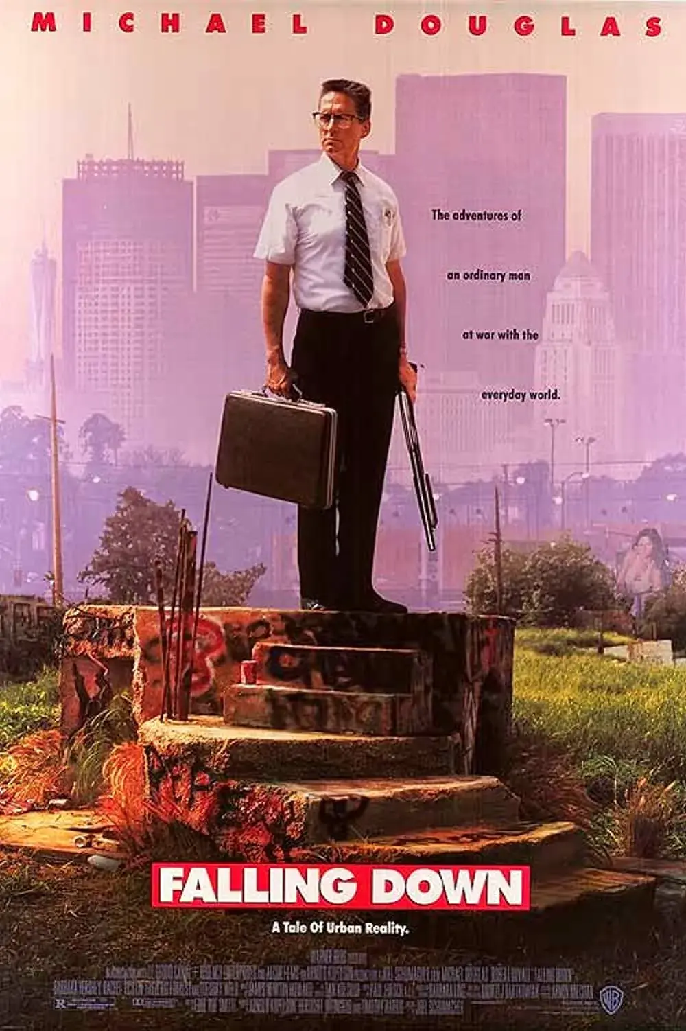 فیلم فروپاشی