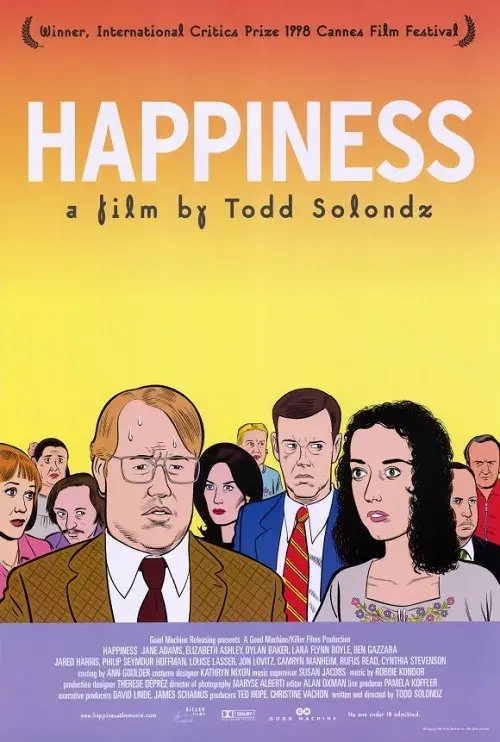فیلم شادی 1998