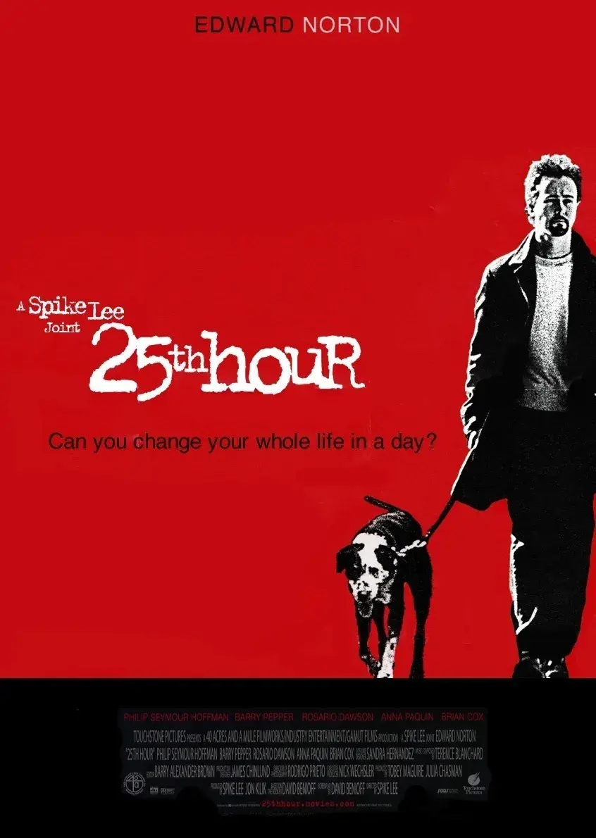 فیلم ساعت بیست و پنجم