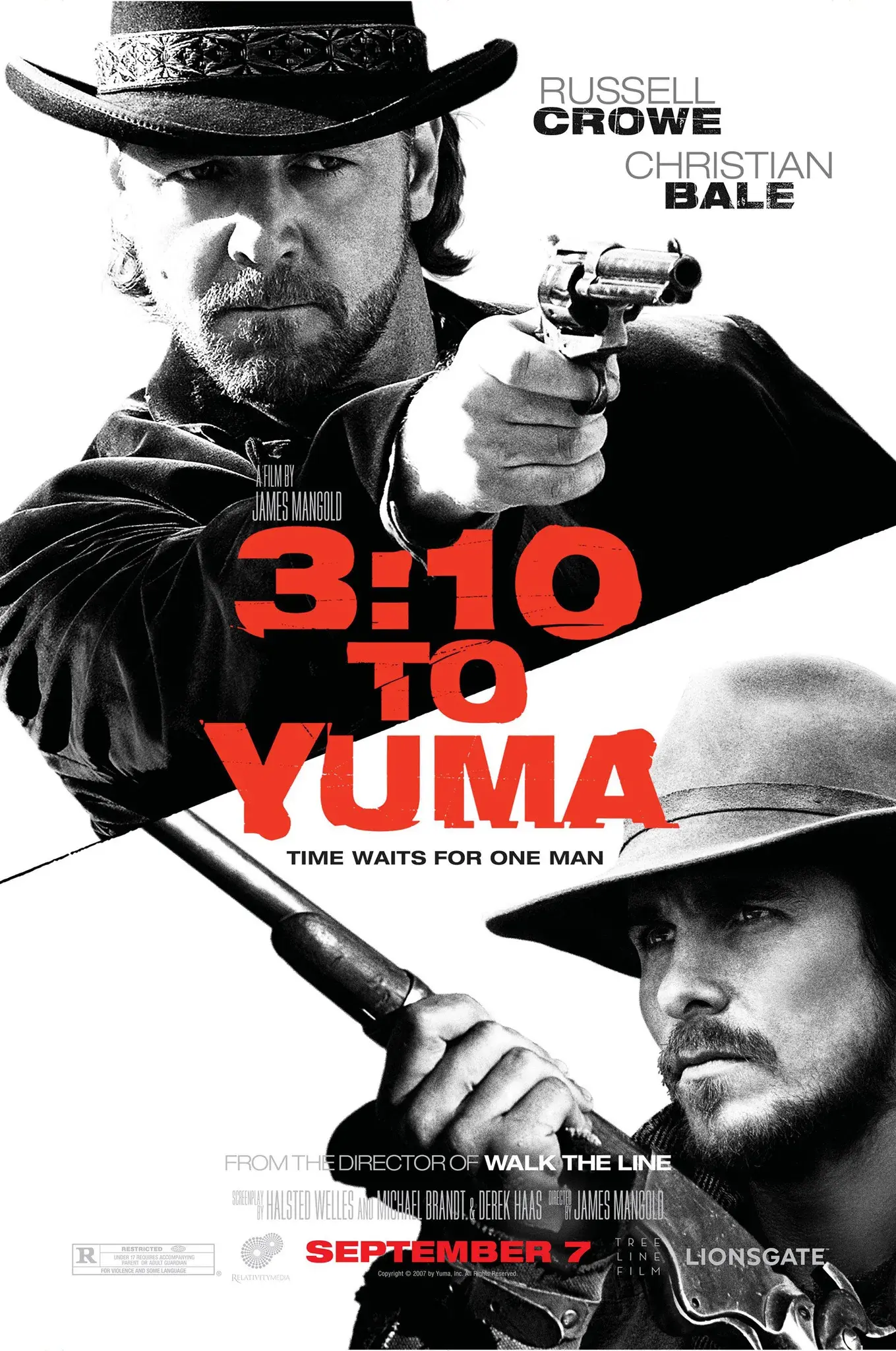 فیلم 3:10 به یوما