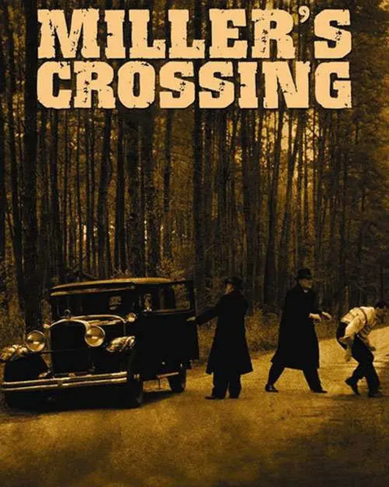 فیلم تقاطع میلر