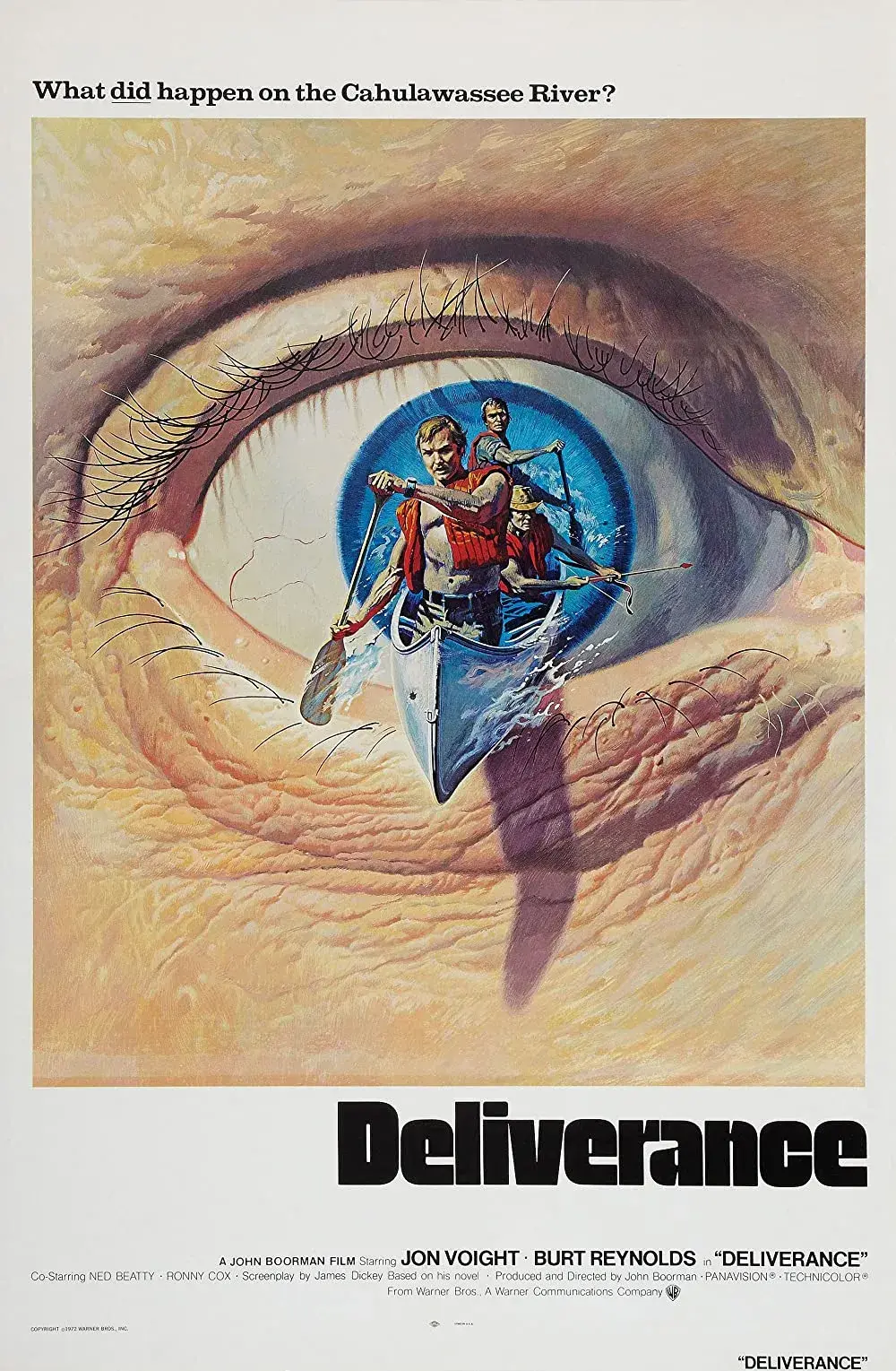 فیلم بازماندگان