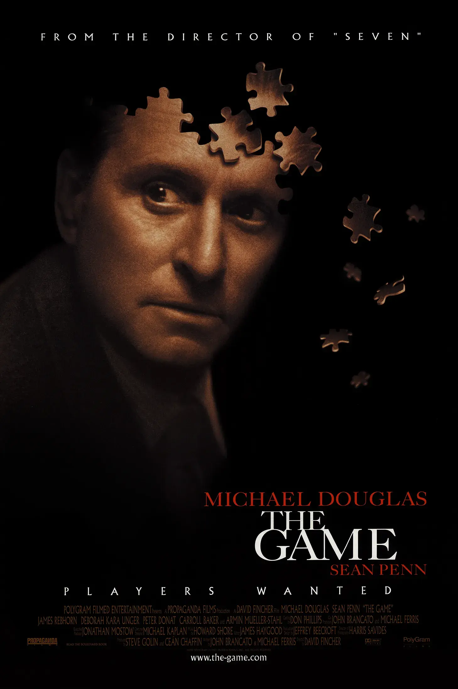 فیلم بازی