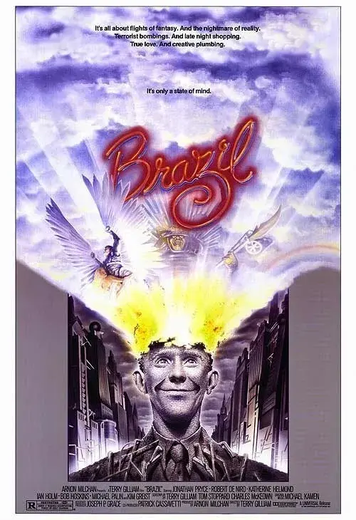 فیلم برزیل