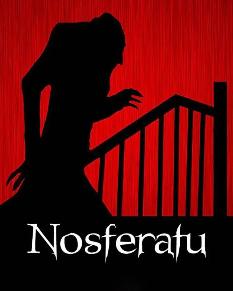 فیلم نوسفراتو