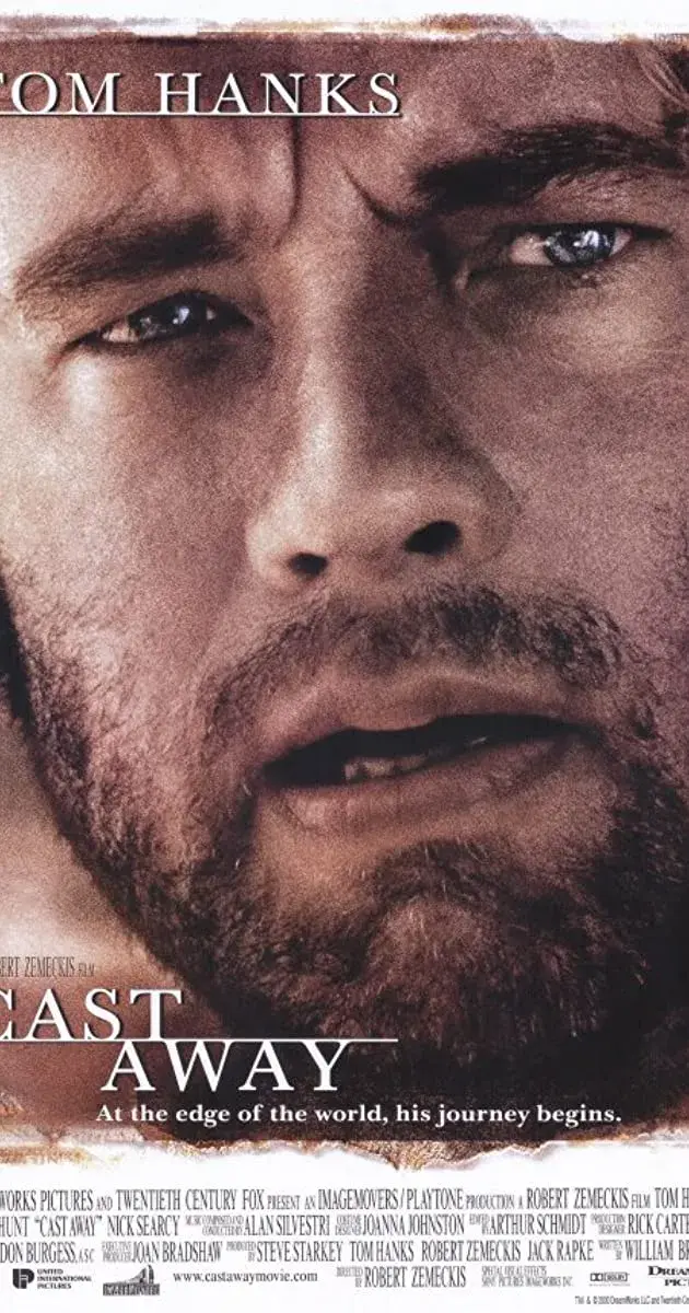 فیلم دور افتاده