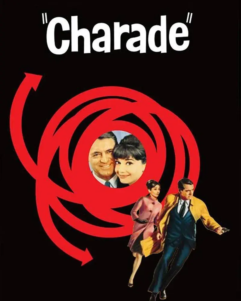 فیلم معما