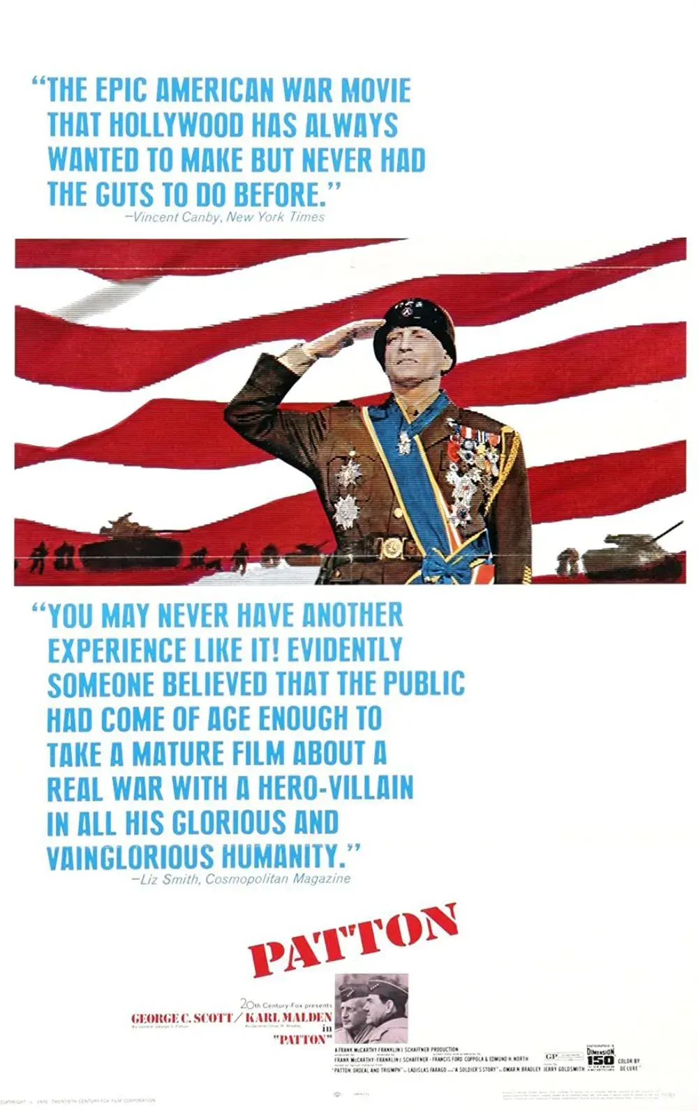 فیلم پاتن