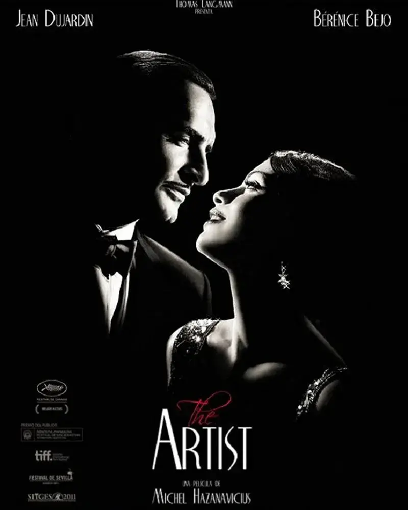 فیلم آرتیست