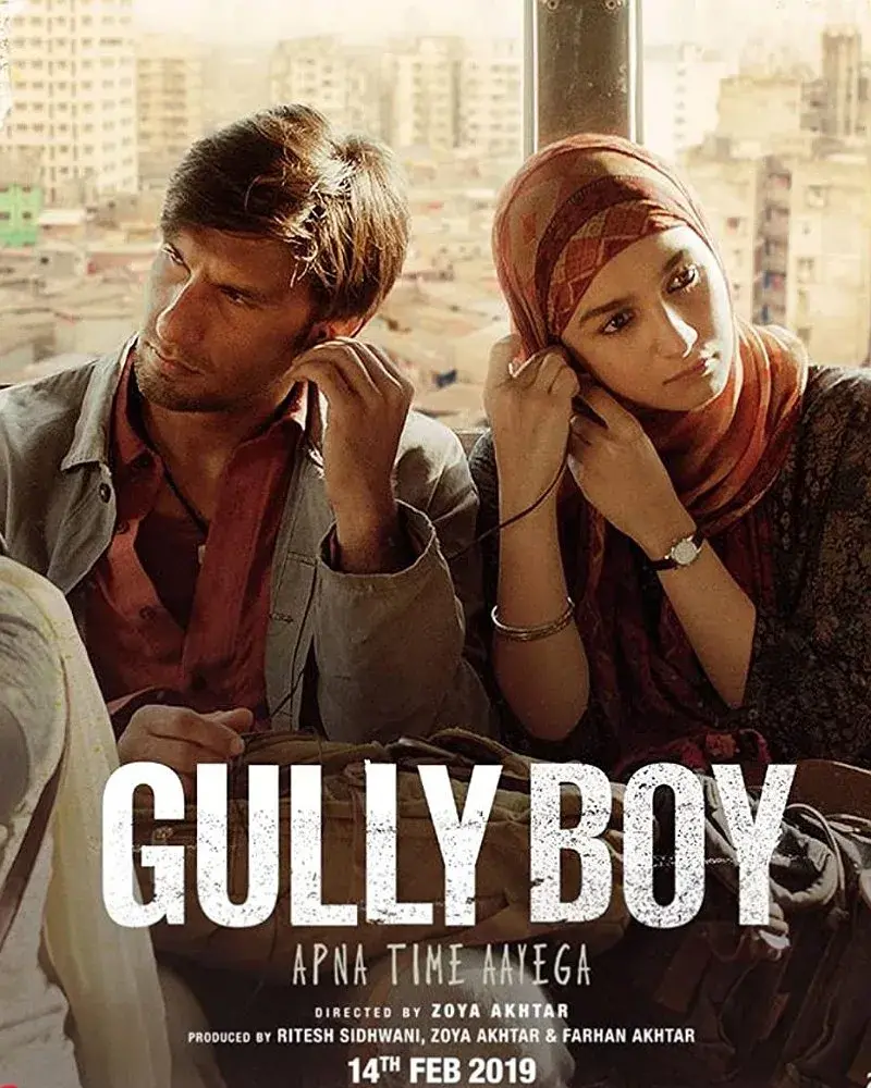 فیلم پسر خیابان