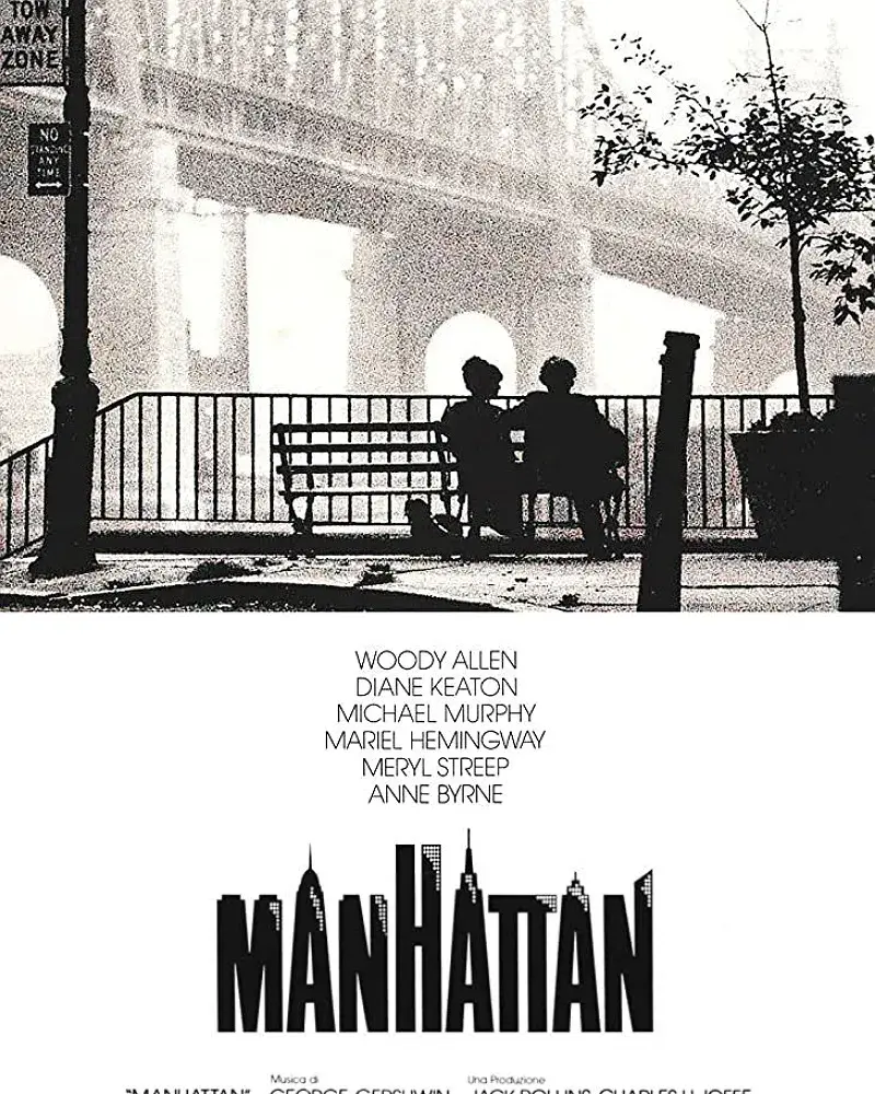 فیلم منهتن