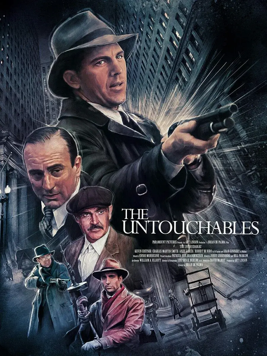 فیلم تسخیرناپذیران