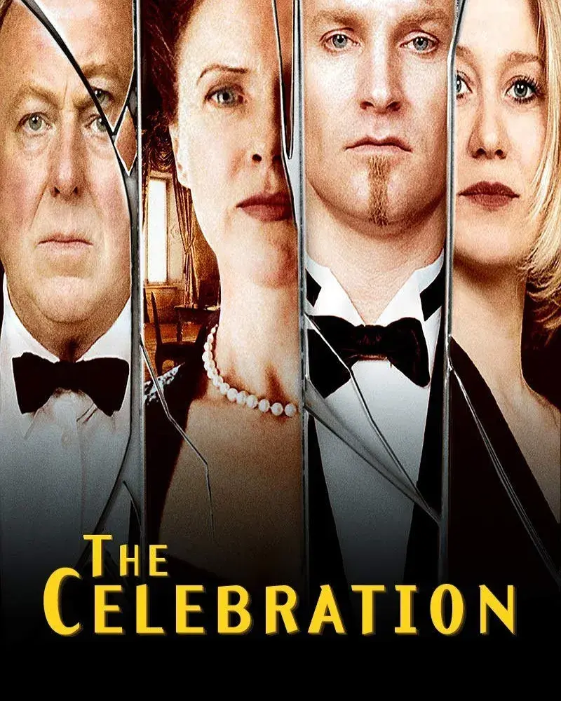 فیلم جشن