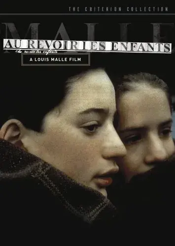 فیلم خداحافظ بچه ها (Au Revoir Les Enfants) پوستر