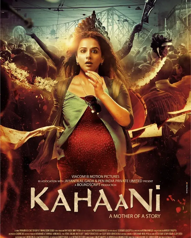 فیلم کاهانی