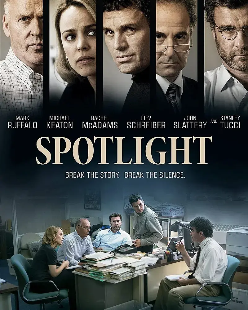 فیلم افشاگر