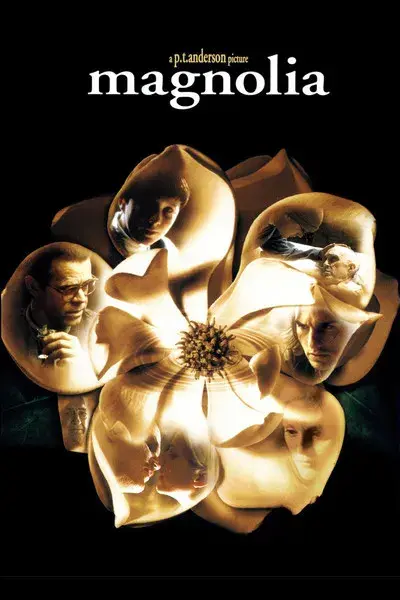 فیلم مگنولیا (Magnolia) پوستر