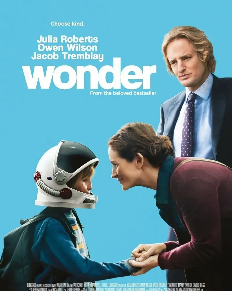 فیلم اعجوبه