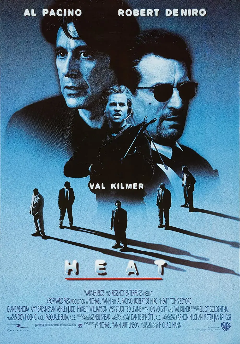فیلم مخمصه