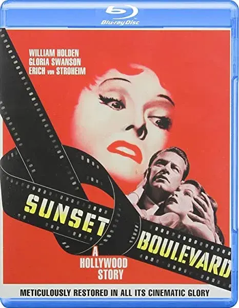 فیلم سانست بلوار