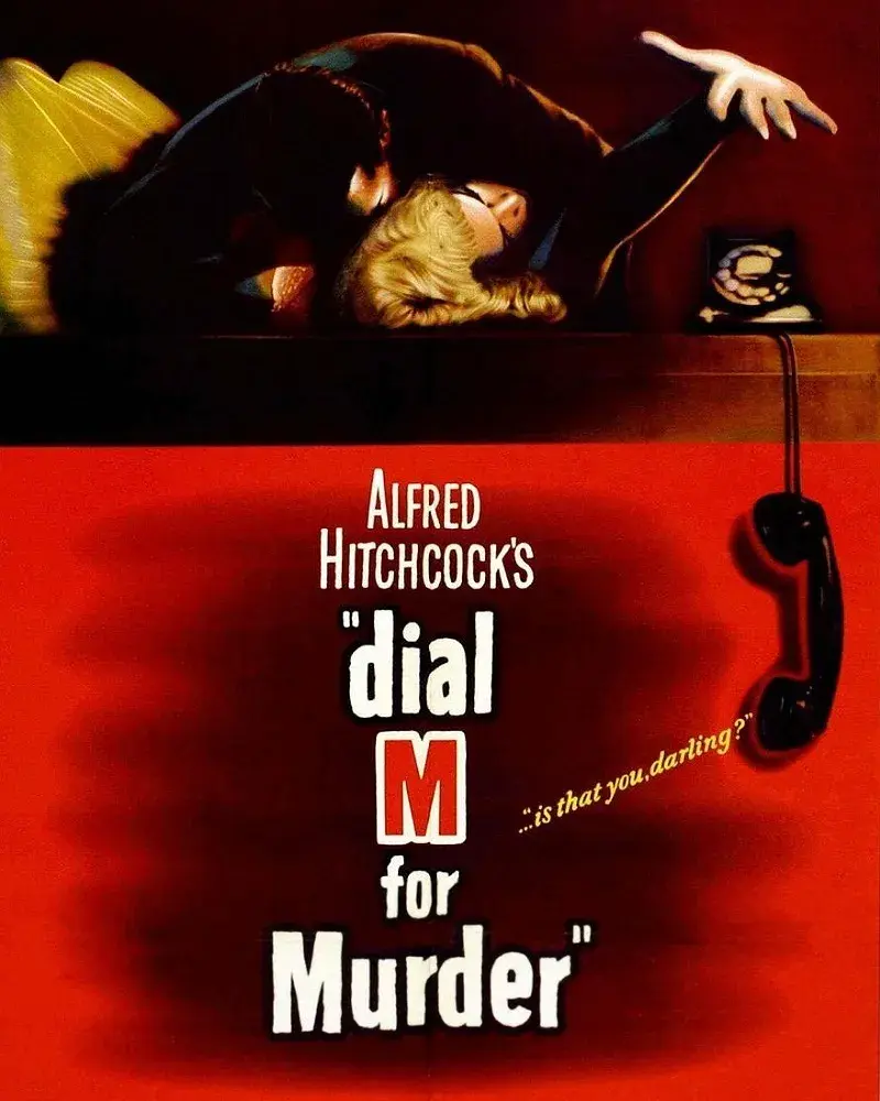 فیلم ام را به نشانه مرگ بگیر