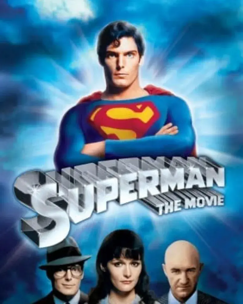 فیلم سوپرمن