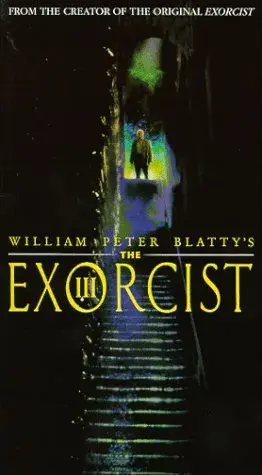 فیلم جن گیر 3 (The Exorcist III) پوستر