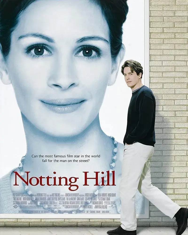 فیلم ناتینگ هیل