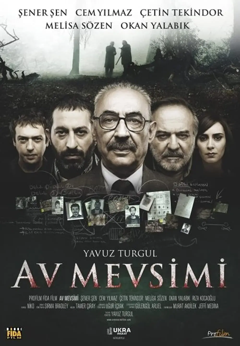 فیلم فصل شکار 2010