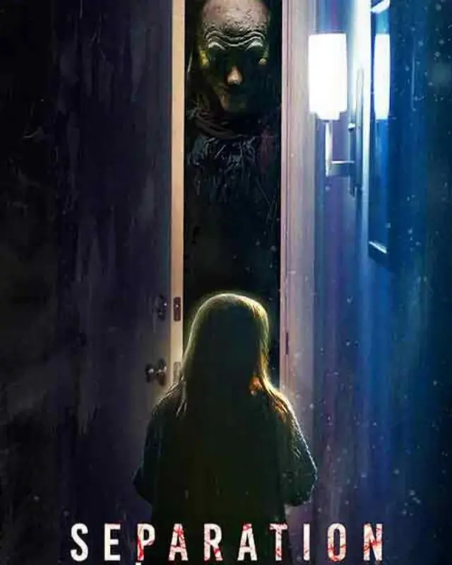 جدایی (Separation) پوستر