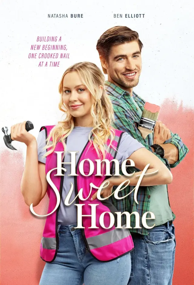 فیلم هوم سوییت هوم (Home Sweet Home) پوستر
