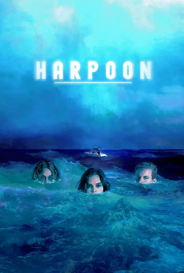 فیلم هارپون (Harpoon) پوستر