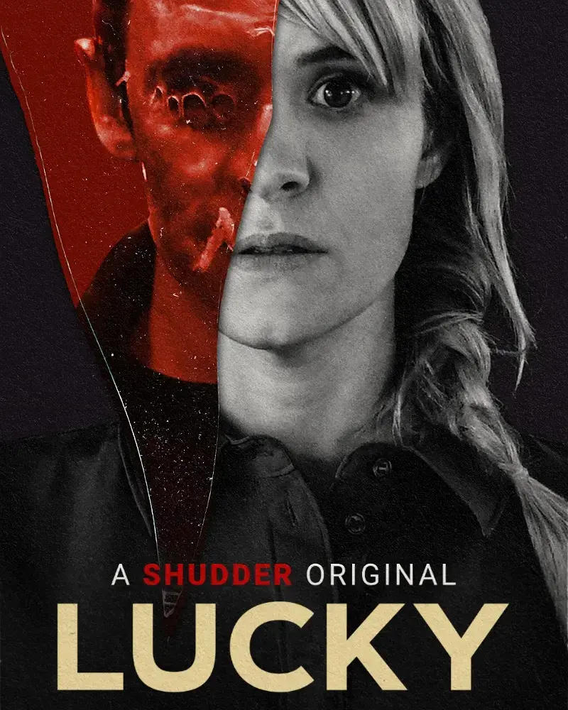 فیلم خوش شانس