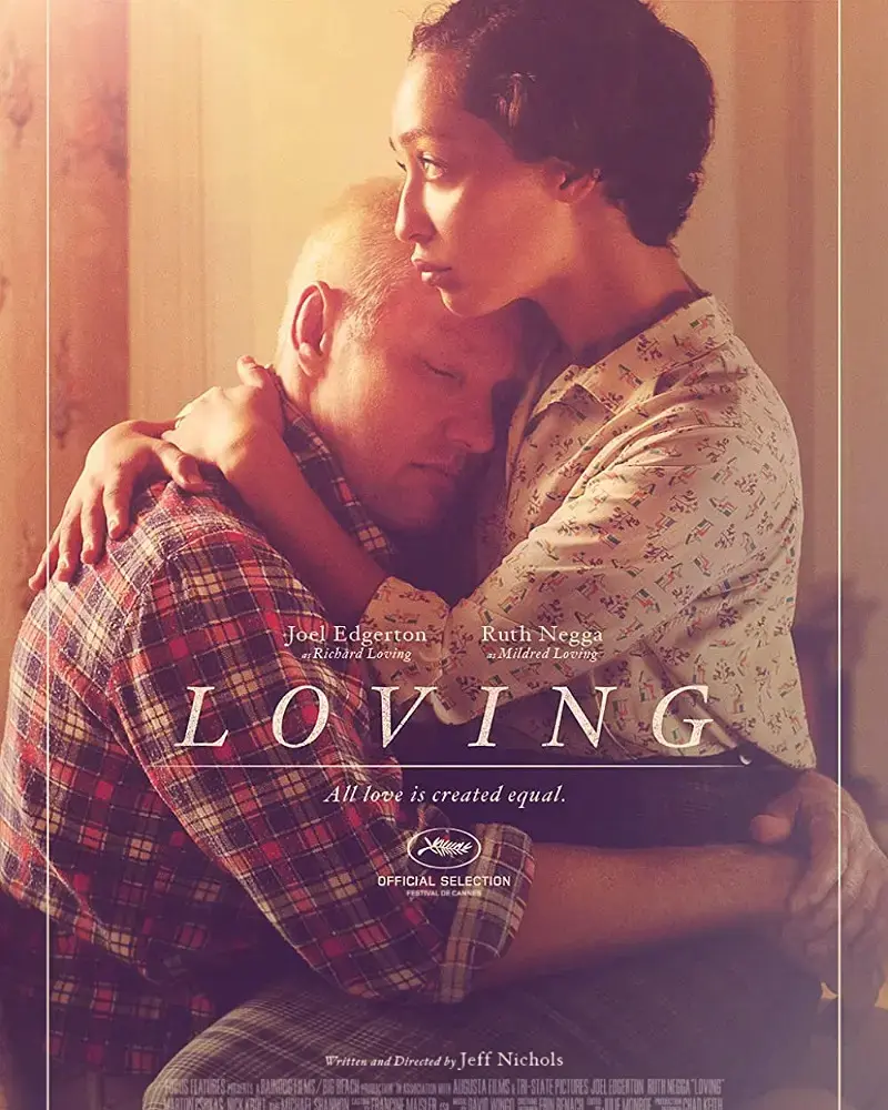 فیلم لاوینگ